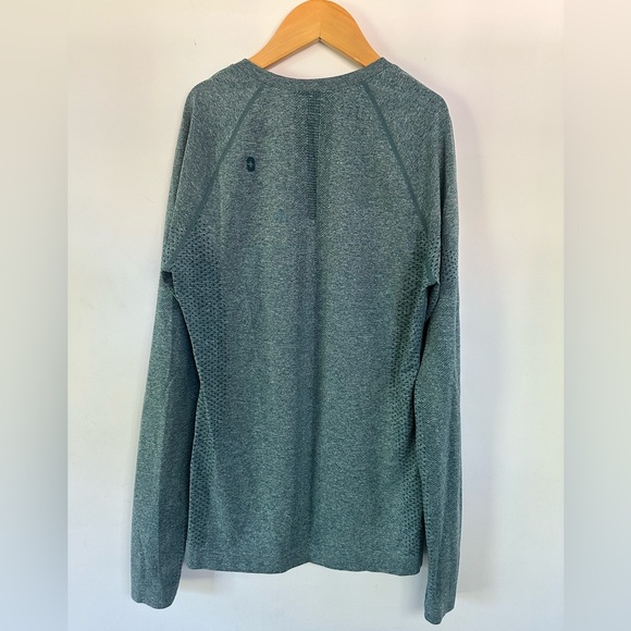 FIGS Salta CRB Caribbean Blue NWOT M - Picture 2 of 4